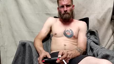 Snapshot of redheadlover828 chatting on February 2025 09:37:01 AM Kevin online show from February 2025 09:37:01 AM