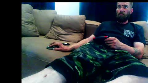 Snapshot of redheadlover828 chatting on February 2025 08:11:01 PM Kevin online show from February 2025 08:11:01 PM