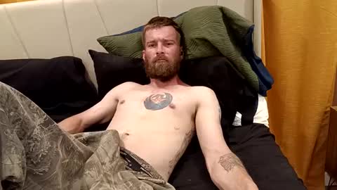 Snapshot of redheadlover828 chatting on March 2025 01:51:01 PM Kevin online show from March 2025 01:51:01 PM