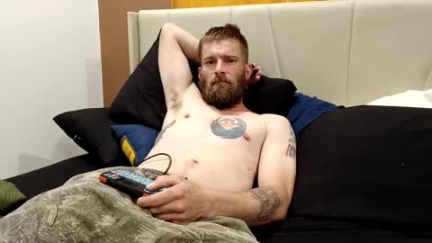 Snapshot of redheadlover828 chatting on March 2025 09:16:01 AM Kevin online show from March 2025 09:16:01 AM