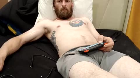 Snapshot of redheadlover828 chatting on March 2025 11:25:02 AM Kevin online show from March 2025 11:25:02 AM