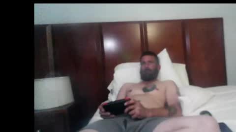 Snapshot of redheadlover828 chatting on March 2025 05:35:01 AM Kevin online show from March 2025 05:35:01 AM