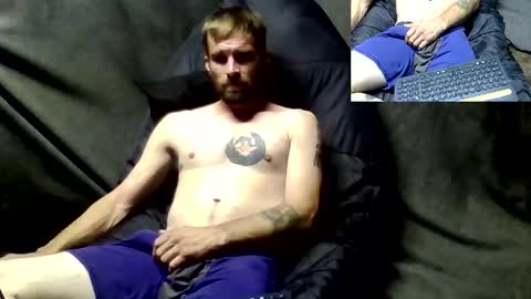 Snapshot of redheadlover828 chatting on October 2025 02:51:02 PM Kevin online show from October 2025 02:51:02 PM