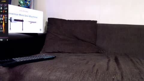 Snapshot of redheadxxl chatting on January 2025 10:43:02 PM Steve Blond online show from January 2025 10:43:02 PM