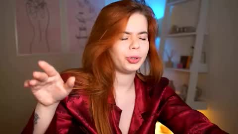 Snapshot of redhotlinee chatting on October 2025 08:05:02 AM RedHotlinee online show from October 2025 08:05:02 AM