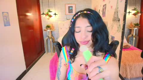 Lili Lopez online show from January 2025 08:21:01 PM