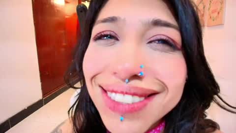 Lili Lopez online show from February 2025 10:48:02 PM