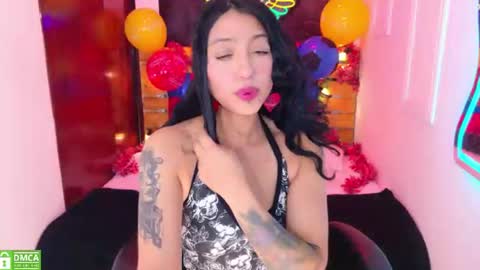 Lili Lopez online show from July 2026 08:04:01 PM