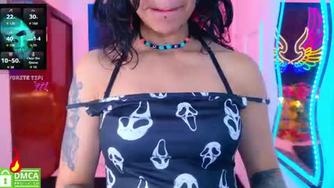 Lili Lopez online show from July 2026 08:29:02 PM