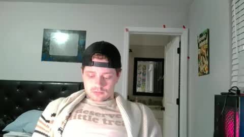 InkedGinger online show from January 2026 05:23:02 AM