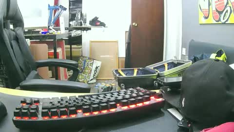 redjhons online show from September 2025 10:59:01 AM