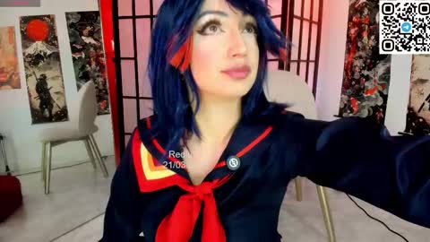 Lu Independiet model online show from March 2026 01:20:02 AM