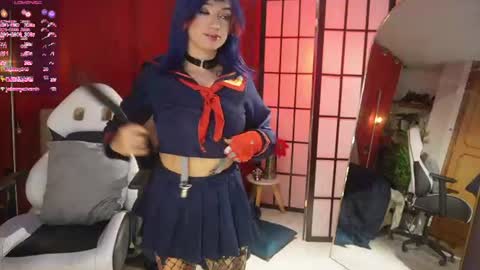 Snapshot of redlu_1 chatting on July 2026 11:41:01 PM Lu Independiet model online show from July 2026 11:41:01 PM