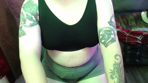 Rosie3 online show from January 2025 04:22:01 PM