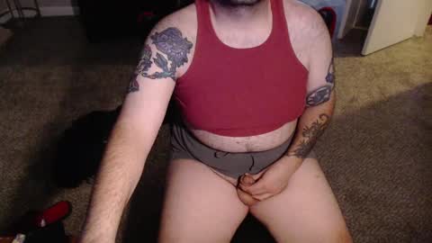 Rosie3 online show from March 2025 11:27:01 PM