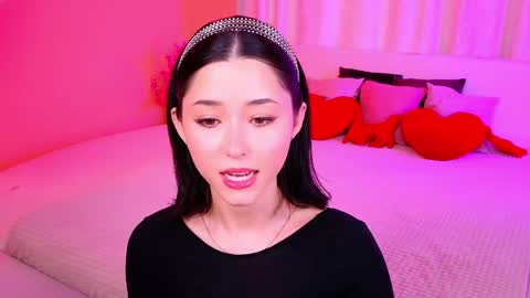 Kiara online show from May 2026 03:53:01 PM