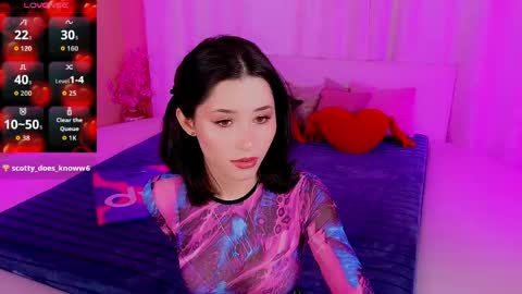 Kiara online show from June 2026 03:50:01 PM