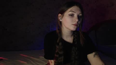 Snapshot of redmoonhead chatting on February 2025 03:21:01 PM Ana online show from February 2025 03:21:01 PM