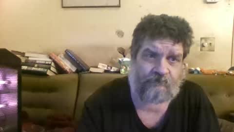 redmud3 online show from December 2025 08:37:02 PM