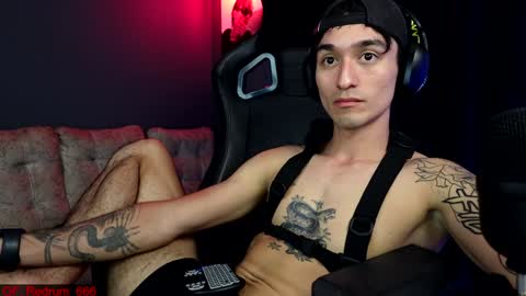 Red online show from December 2024 02:52:01 AM