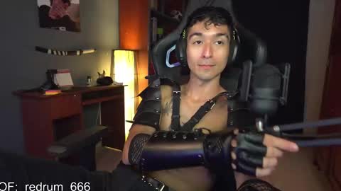 Red online show from February 2025 04:26:02 PM