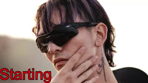 Red online show from February 2026 03:13:01 AM