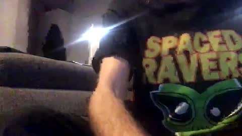 Redspider154 online show from February 2025 07:28:02 PM