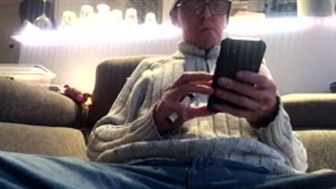 Redspider154 online show from April 2026 06:54:02 PM