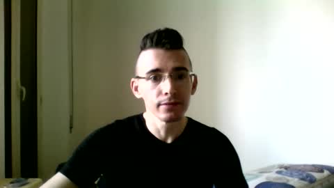 redstep0 online show from October 2025 09:30:01 AM