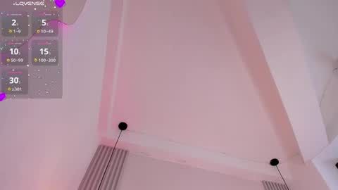 Anna Redvelvet online show from April 2026 06:46:01 PM