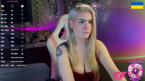 Ronnie online show from October 2025 07:11:02 PM