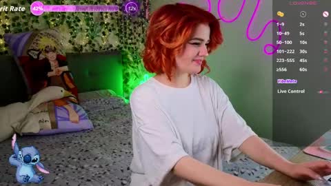Ronnie online show from May 2026 04:05:02 PM