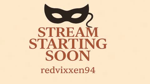 redvixxen94 online show from September 2025 03:12:01 AM