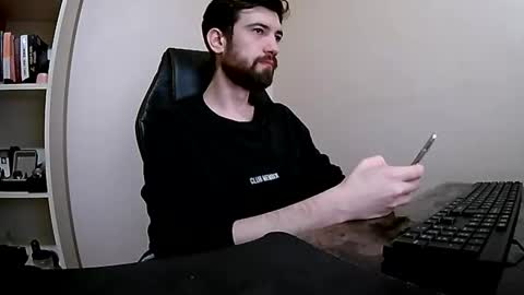 Red Wolf online show from April 2026 07:05:02 PM