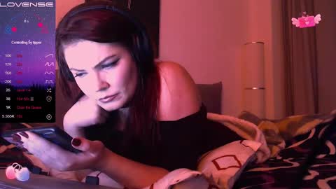 Red online show from December 2024 11:12:02 PM