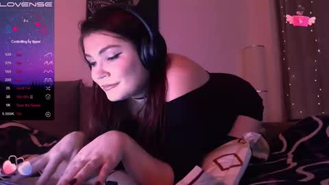 Red online show from December 2024 10:55:02 PM