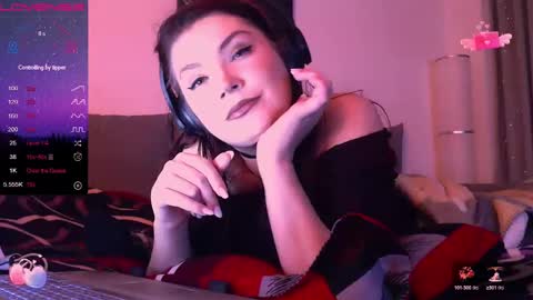 Red online show from January 2025 10:19:01 PM