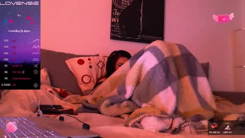 Red online show from February 2025 03:11:01 AM