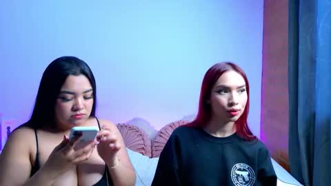 Anny online show from January 2026 07:39:01 PM