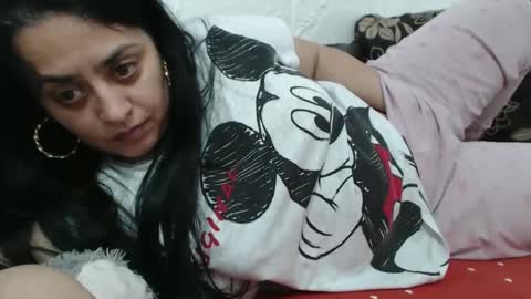 Reea online show from January 2025 10:34:01 PM