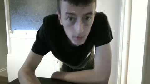 Snapshot of reecedalton chatting on October 2025 09:38:01 PM Reece online show from October 2025 09:38:01 PM