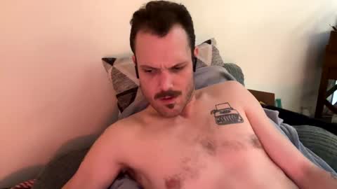 Reed Thomas online show from February 2025 07:17:01 AM