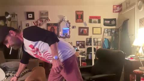 reeebokrick online show from January 2026 05:01:01 AM