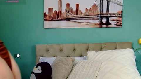 Yanella online show from March 2026 02:53:01 PM