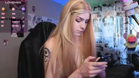 Reflexxxia   online show from March 2026 03:38:01 PM