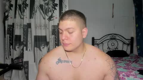 regan_jhonson online show from February 2026 07:03:02 AM