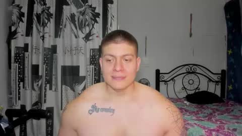 regan_jhonson online show from February 2026 04:22:01 AM