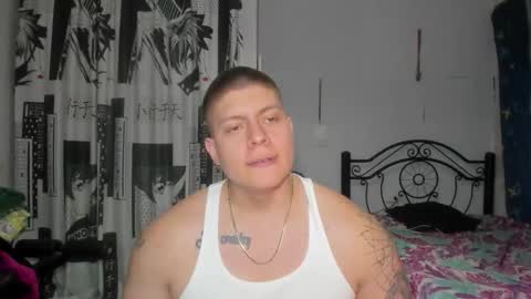 regan_jhonson online show from March 2026 06:37:01 AM