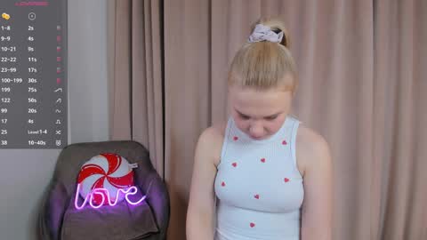 Betty online show from April 2026 07:02:01 AM