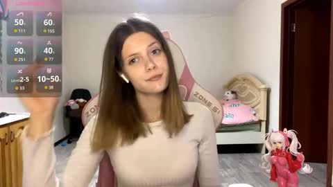 Lucy online show from September 2025 04:07:01 PM